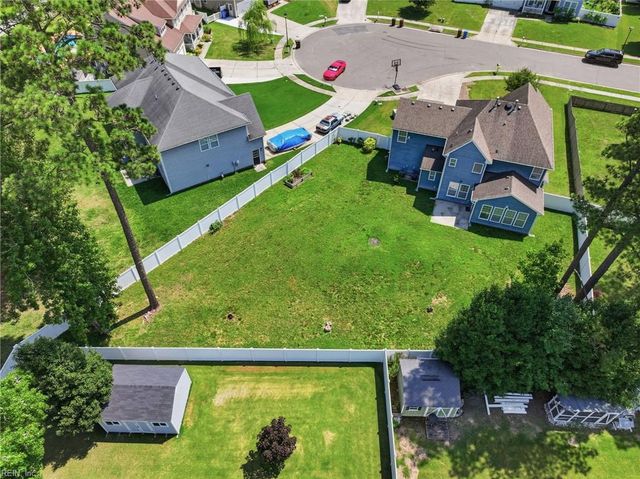 4704 Wood Stork DR, Chesapeake, VA 23321
