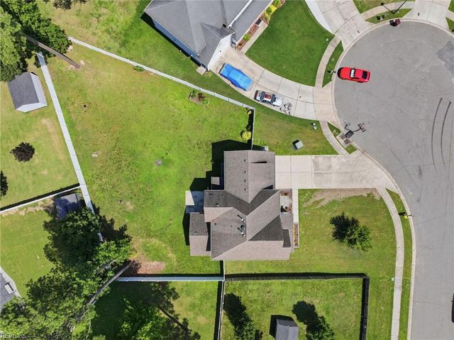 4704 Wood Stork DR, Chesapeake, VA 23321