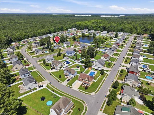 4704 Wood Stork DR, Chesapeake, VA 23321