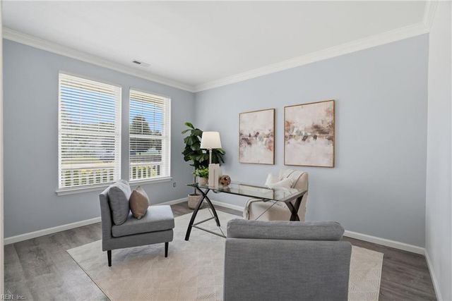 4704 Wood Stork DR, Chesapeake, VA 23321