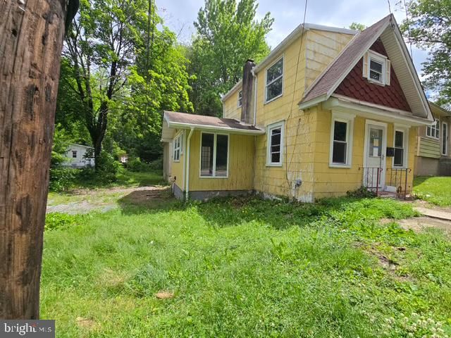 239 GARFIELD AVE, Clementon, NJ 08021