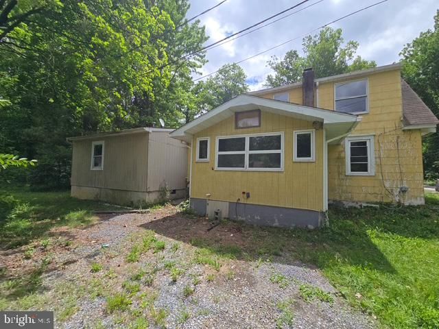 239 GARFIELD AVE, Clementon, NJ 08021