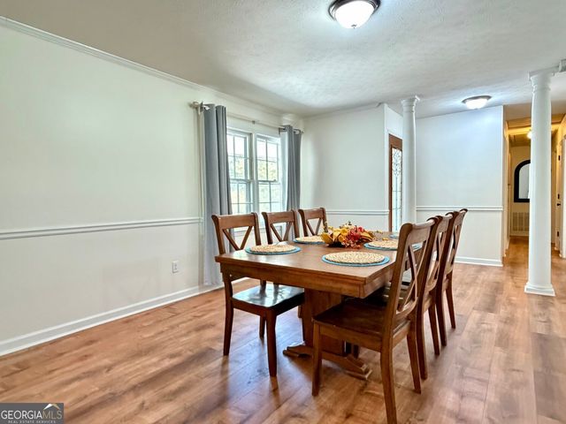 5 Plantation Circle, Carrollton, GA 30117