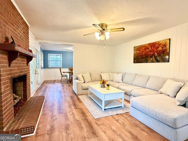 5 Plantation Circle, Carrollton, GA 30117