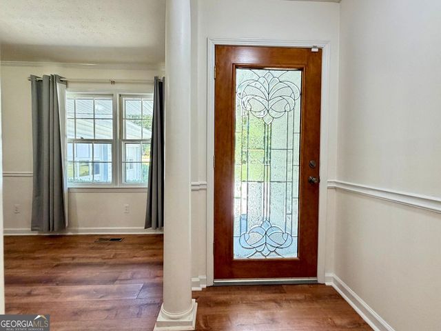 5 Plantation Circle, Carrollton, GA 30117
