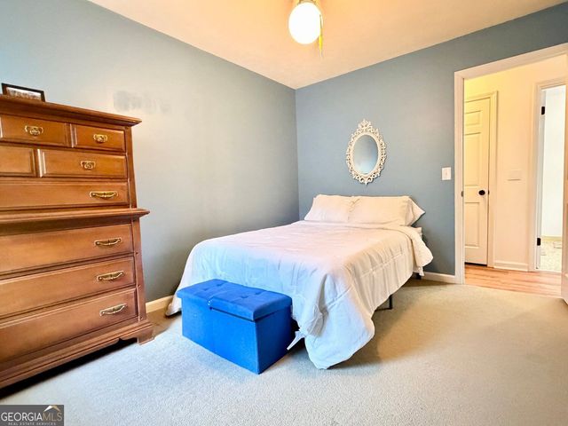 5 Plantation Circle, Carrollton, GA 30117