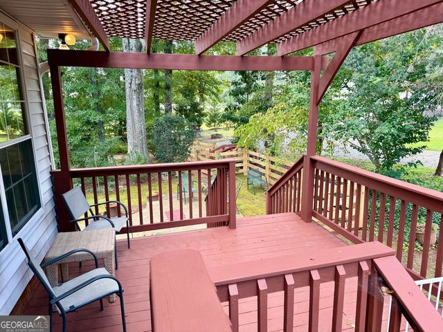 5 Plantation Circle, Carrollton, GA 30117