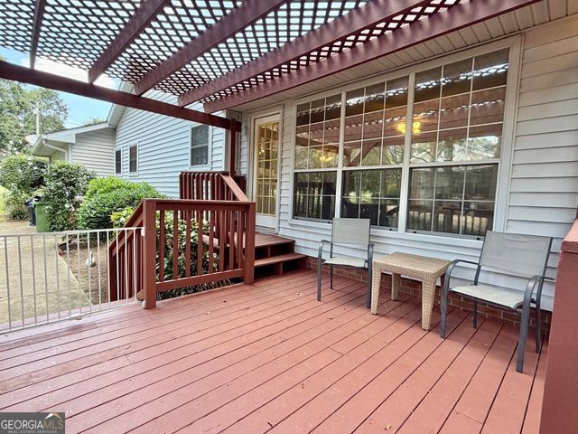 5 Plantation Circle, Carrollton, GA 30117