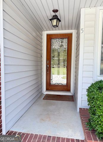 5 Plantation Circle, Carrollton, GA 30117