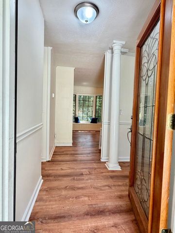 5 Plantation Circle, Carrollton, GA 30117