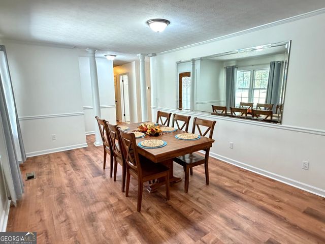 5 Plantation Circle, Carrollton, GA 30117