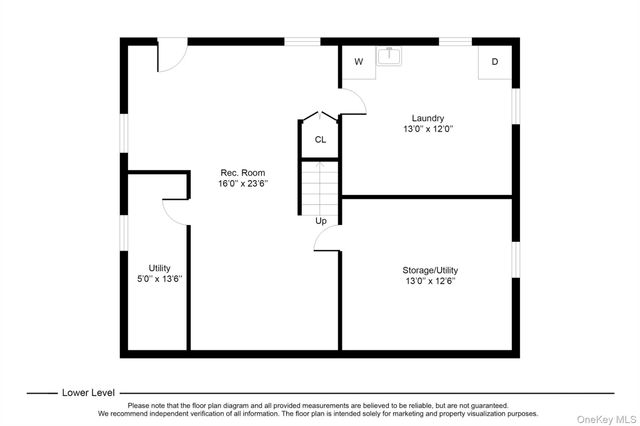 49 Entrance Way, Purdys, NY 10578