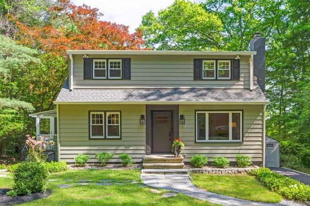 49 Entrance Way, Purdys, NY 10578