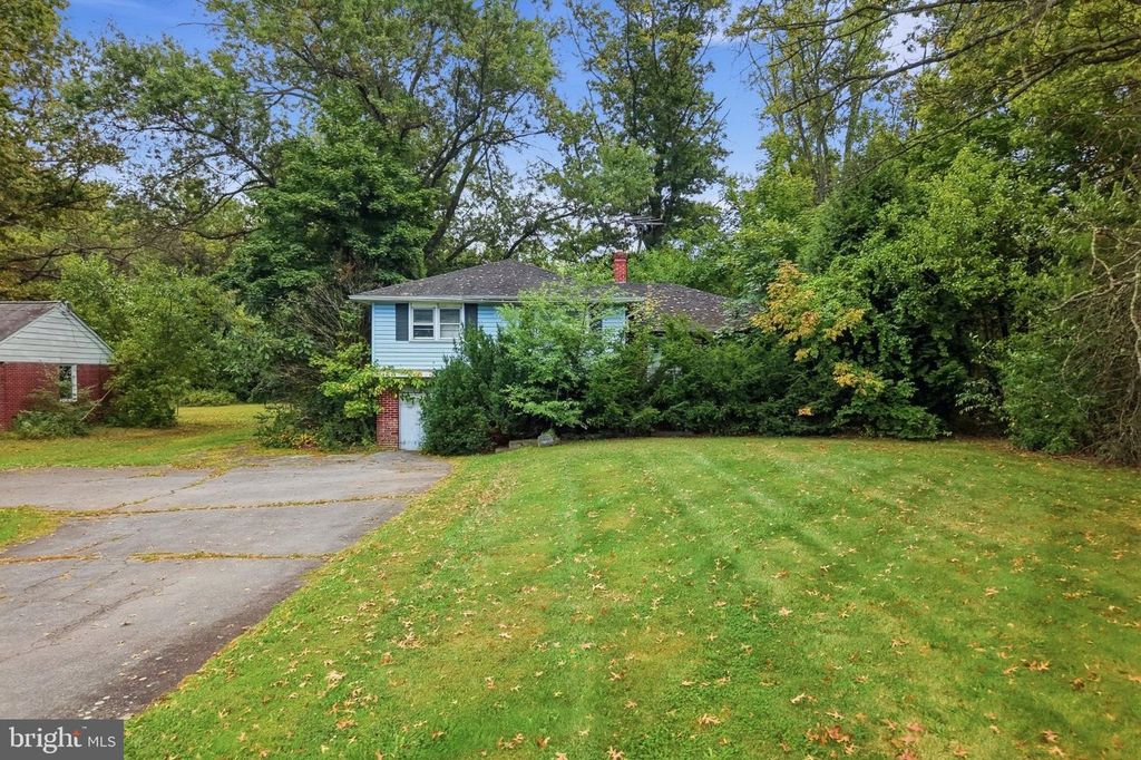 965 ROUTE 113, Sellersville, PA 18960 — exterior