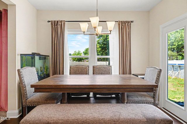 17 Barton Bay Lane, Clayton, NC 27520