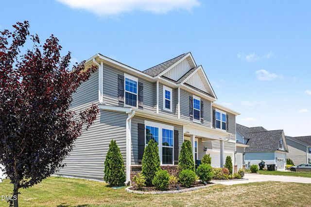 17 Barton Bay Lane, Clayton, NC 27520