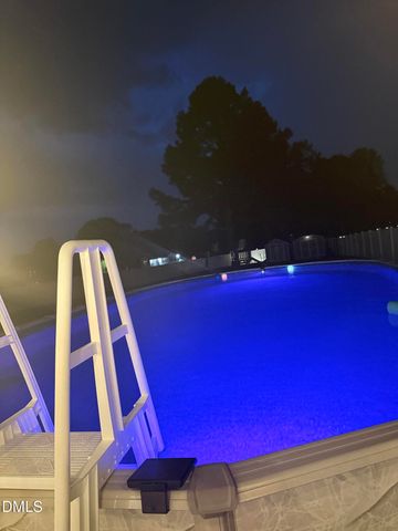 17 Barton Bay Lane, Clayton, NC 27520