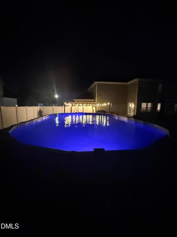 17 Barton Bay Lane, Clayton, NC 27520