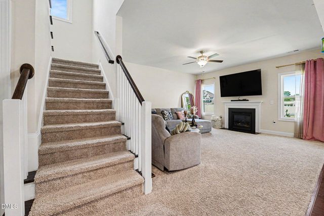 17 Barton Bay Lane, Clayton, NC 27520