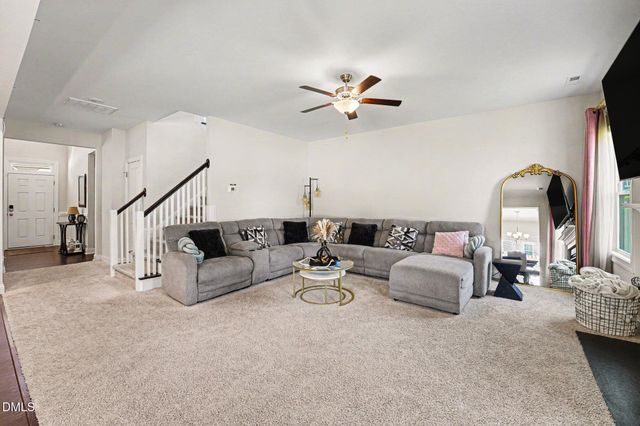 17 Barton Bay Lane, Clayton, NC 27520