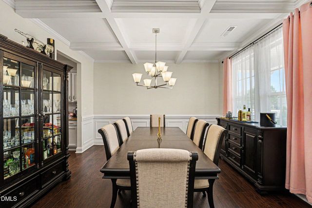 17 Barton Bay Lane, Clayton, NC 27520