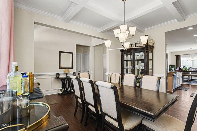 17 Barton Bay Lane, Clayton, NC 27520