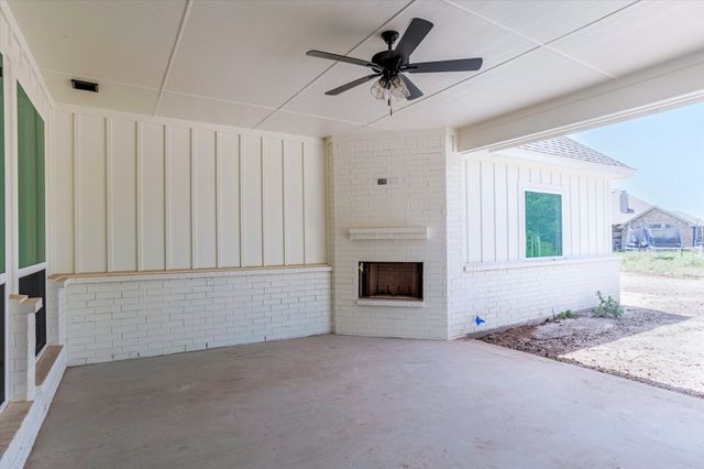 12517 Hopke Court, Fort Worth, TX 76126