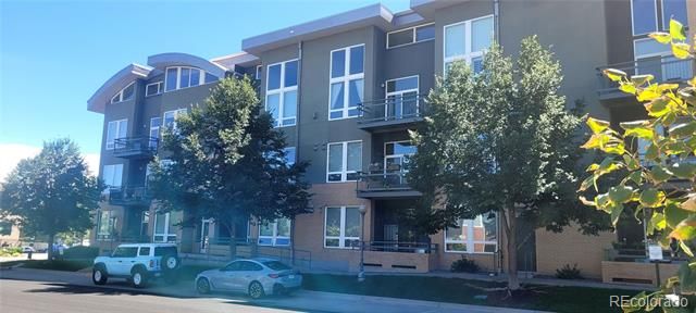 8185 E Lowry Boulevard 302, Denver, CO 80230