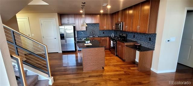 8185 E Lowry Boulevard 302, Denver, CO 80230