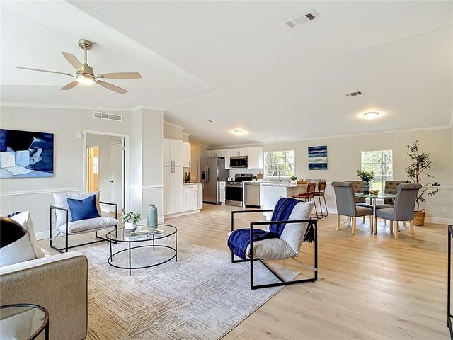18118 PORSCHE PLACE, Spring Hill, FL 34610