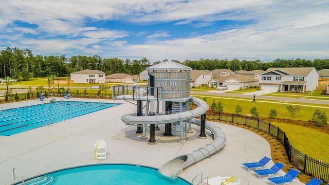 513 Eagles Watch Court, Summerville, SC 29486