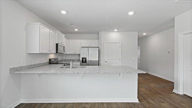513 Eagles Watch Court, Summerville, SC 29486