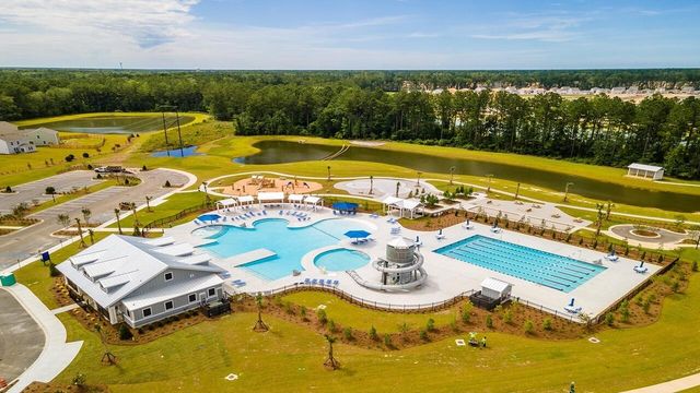 513 Eagles Watch Court, Summerville, SC 29486