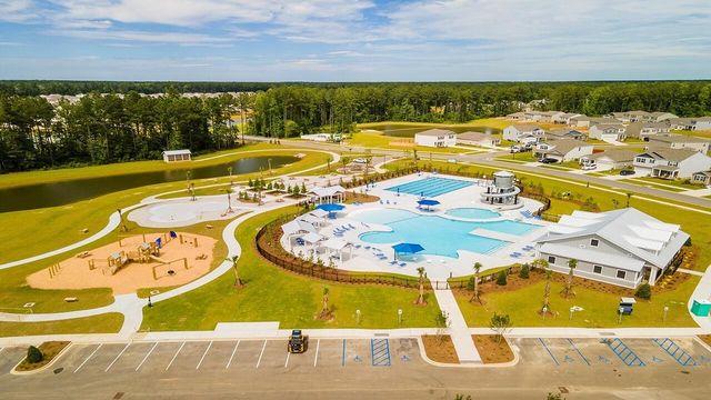 513 Eagles Watch Court, Summerville, SC 29486