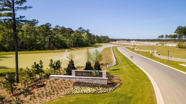 513 Eagles Watch Court, Summerville, SC 29486