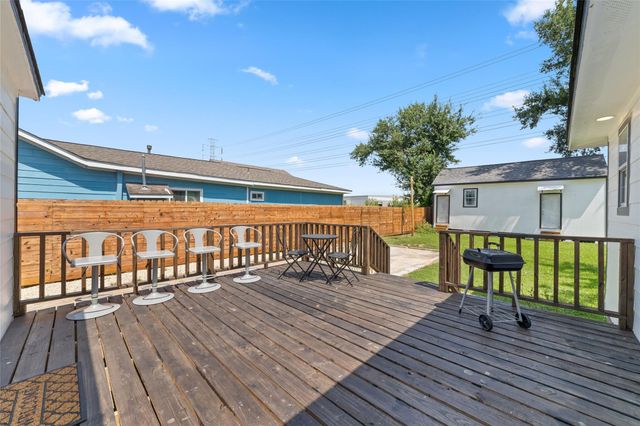 617 Frisco Street, Houston, TX 77022
