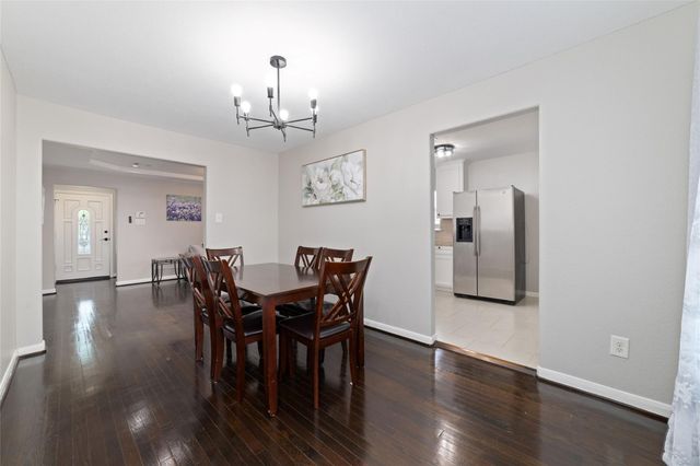 617 Frisco Street, Houston, TX 77022