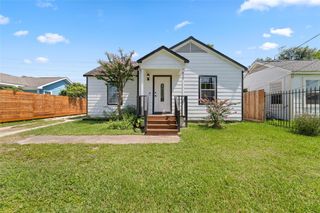 617 Frisco Street, Houston, TX 77022