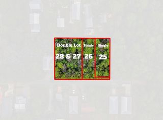 25-28 E Wild Blueberry Way Lot 25,26,27/28, Point Washington, FL 32459