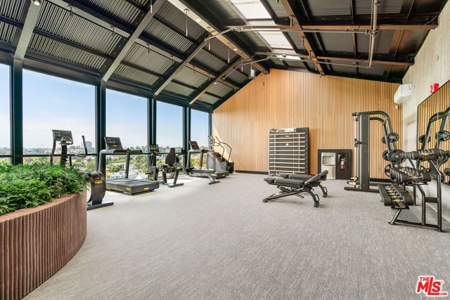 10700 Tabor Street PH7, Los Angeles, CA 90034