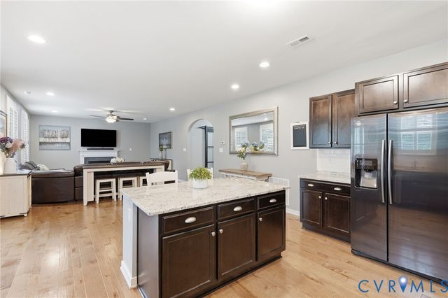 13544 Thomaswoods Ln, Ashland, VA 23005