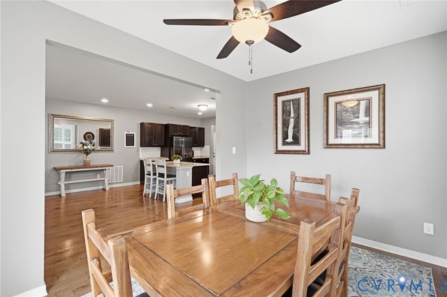 13544 Thomaswoods Ln, Ashland, VA 23005