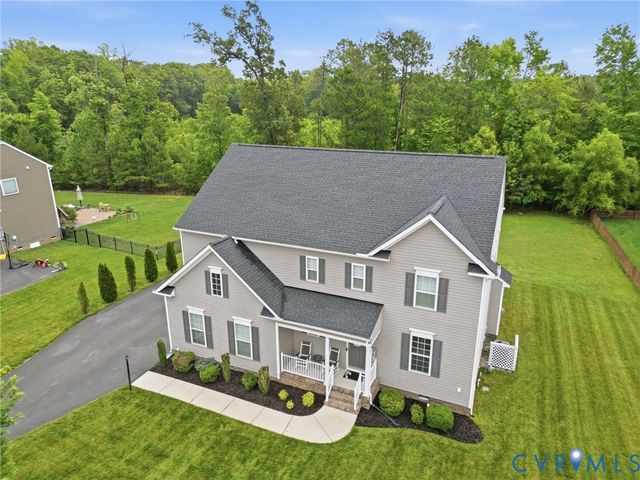13544 Thomaswoods Ln, Ashland, VA 23005