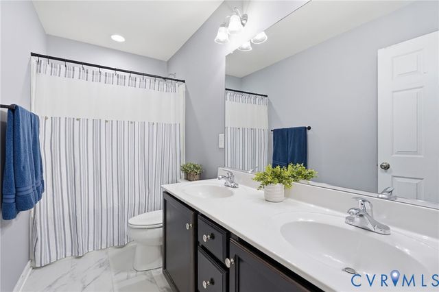 13544 Thomaswoods Ln, Ashland, VA 23005