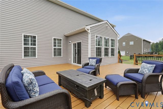 13544 Thomaswoods Ln, Ashland, VA 23005