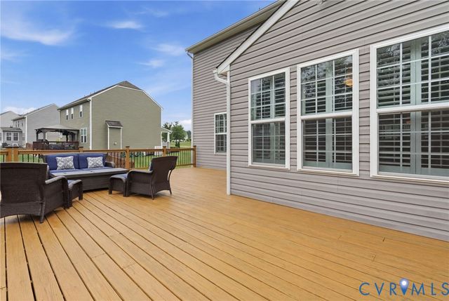 13544 Thomaswoods Ln, Ashland, VA 23005