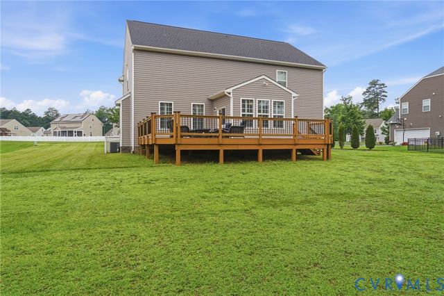 13544 Thomaswoods Ln, Ashland, VA 23005