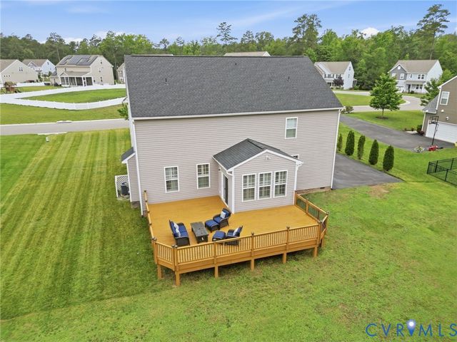 13544 Thomaswoods Ln, Ashland, VA 23005