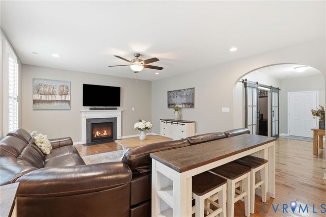 13544 Thomaswoods Ln, Ashland, VA 23005