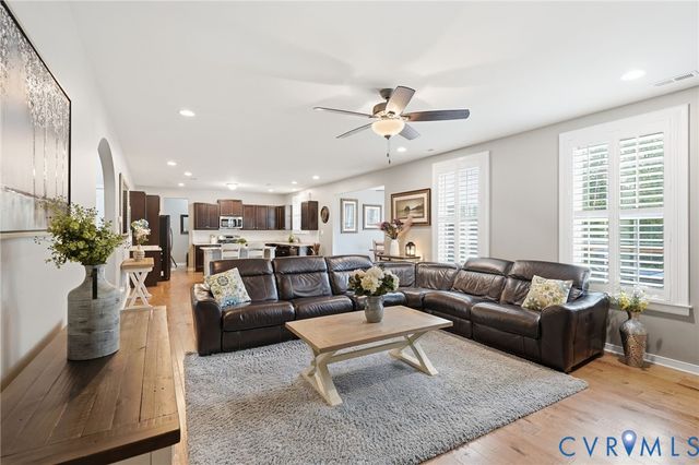 13544 Thomaswoods Ln, Ashland, VA 23005